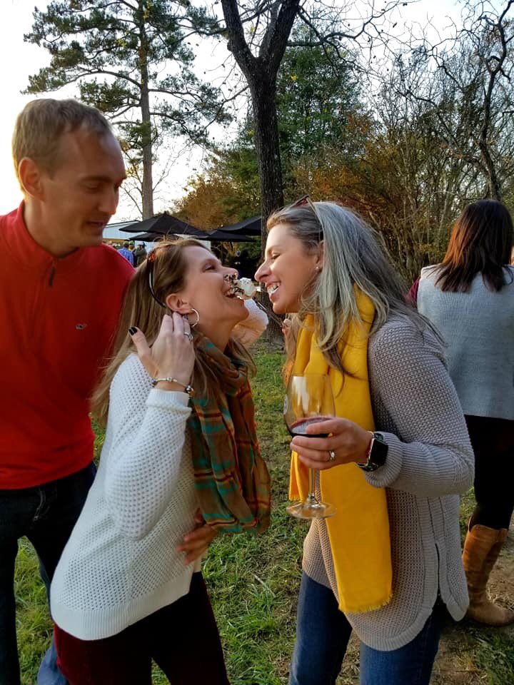 whiteplainsfarm's tweet photo. Awesome birthday tasting today @whiteplainsfarm !! https://t.co/exoroDsIaZ