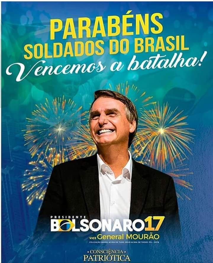 40Lorinha's tweet photo. Brasil acima de tudo!!
Deus acima de todos!! https://t.co/N3o548oy3O