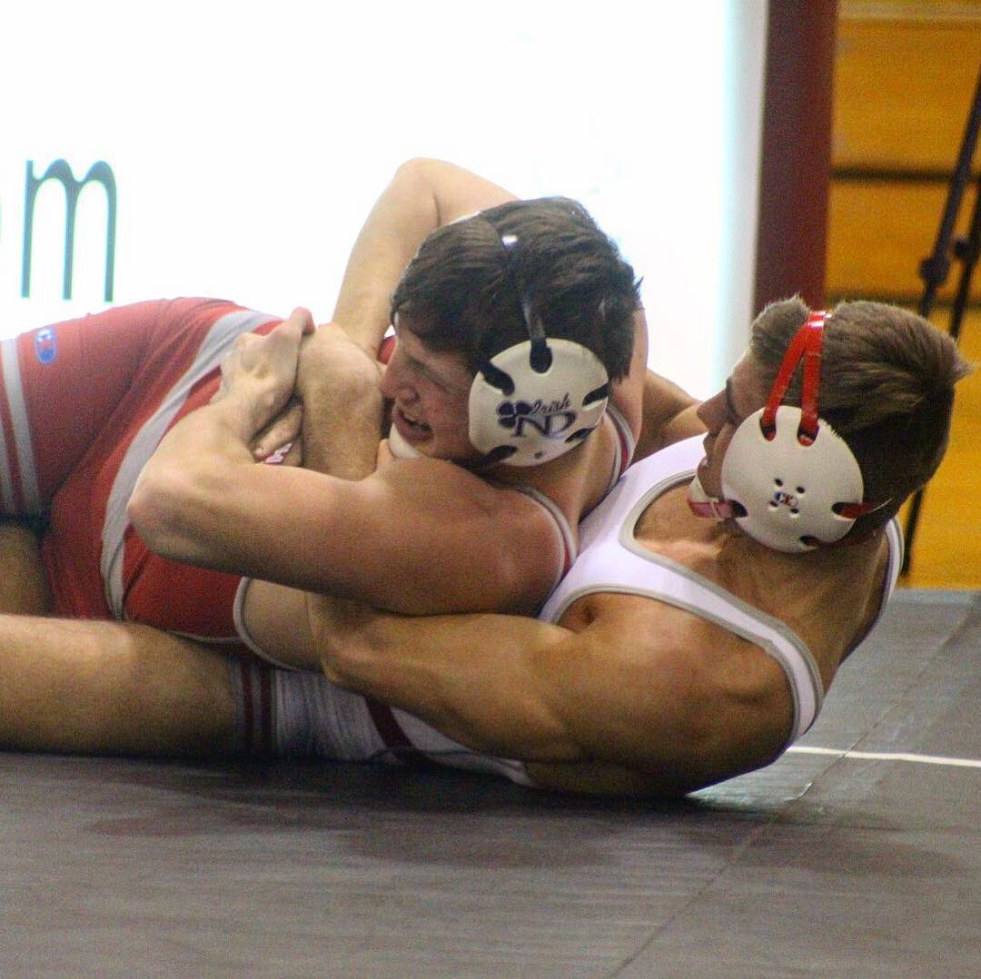 DuckWrestling's tweet photo. White and Red Wrestle Offs were a huge success yesterday. Thank you to everyone who watched online and in person! Your support pushes us to be the best team in the country on and off the mat. 

🤼‍♂️Up Next 🤼‍♂️
11/3 Kings Monarch Invitational
11/4 Princeton Open

#OneMore #AllRise https://t.co/asc9BRgrJ3