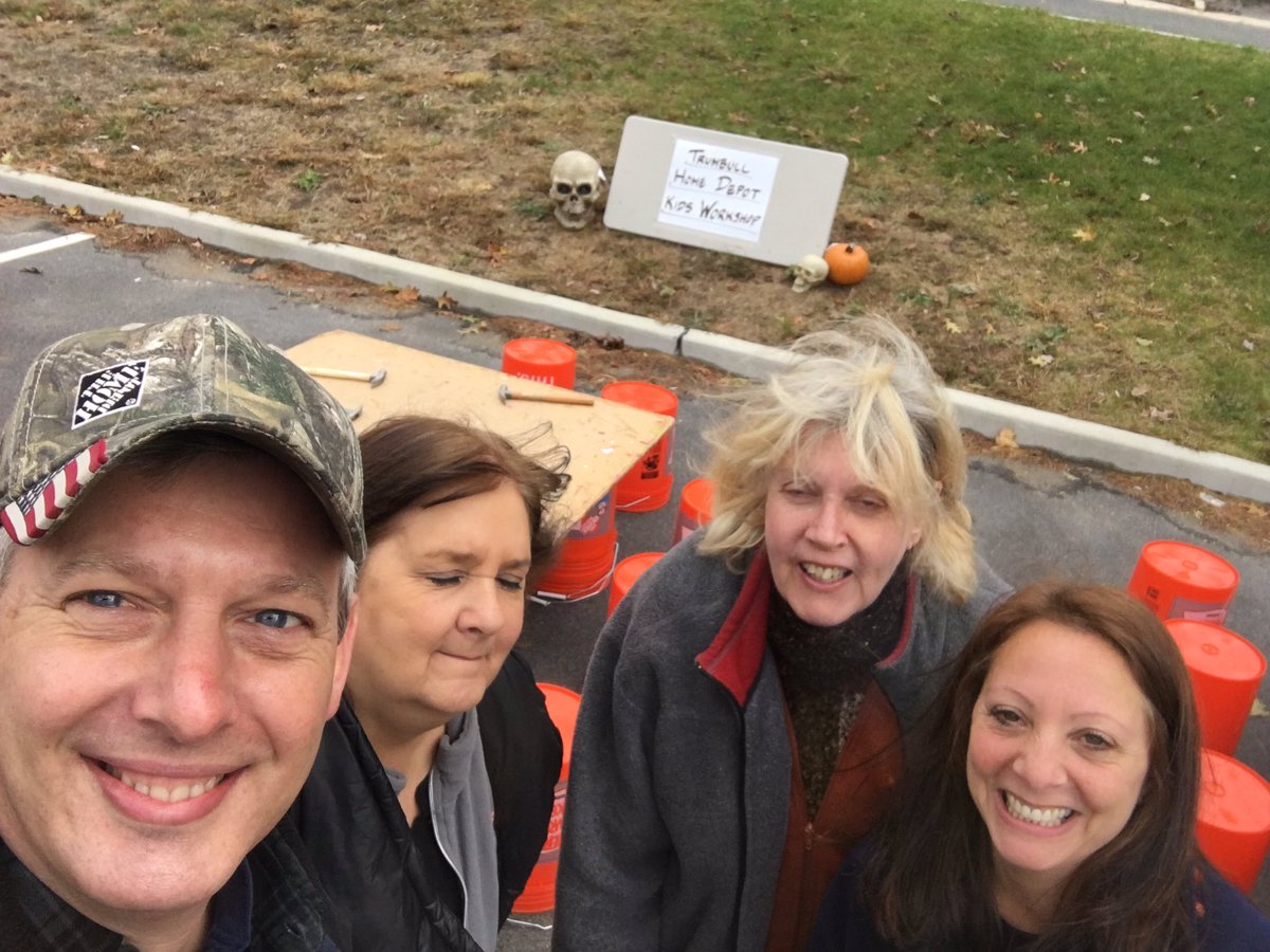 Ready to go.... Ryan’s Rebel’s ....Trunk or Treat