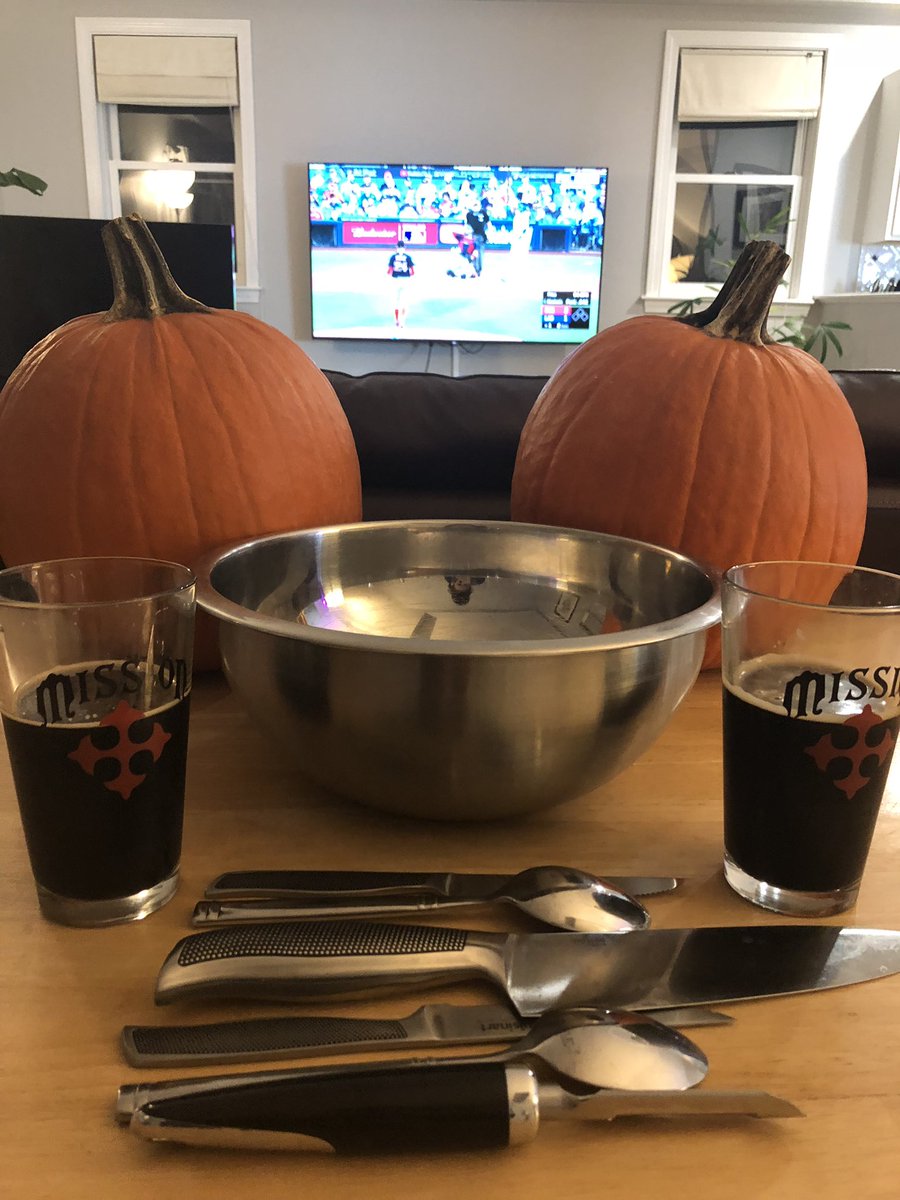 How are YOU spending game 5 of the World Series?