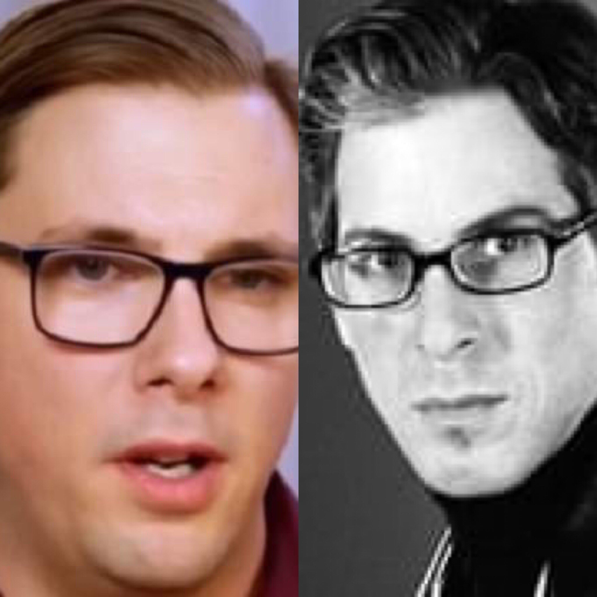 J Robert on X: Hey Joey Greco from Cheaters I found your gay son Colt.  #90dayfiance t.coqTn1k2gYL7  X