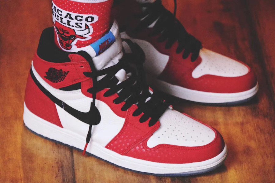 j1 high og chicago