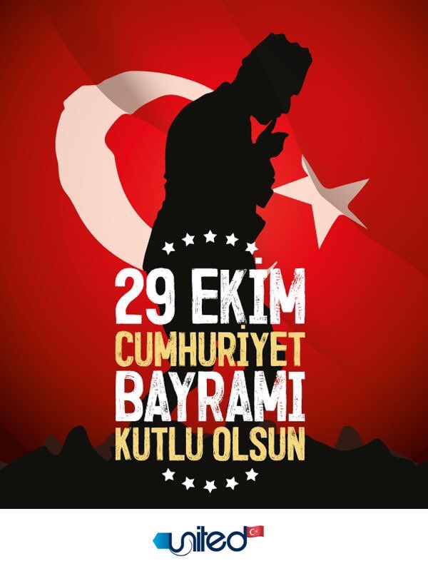 UnitedOrg's tweet photo. Emanetinin bekçisiyiz. 🇹🇷 https://t.co/NKK1fMVlZL