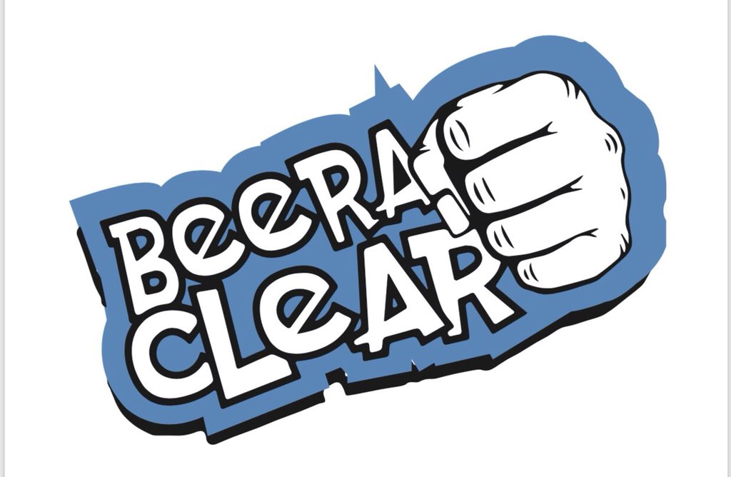 AdKamara_'s tweet image. Say no to violence in this new week 

#BeeraClear
 #SocialCohesionUG