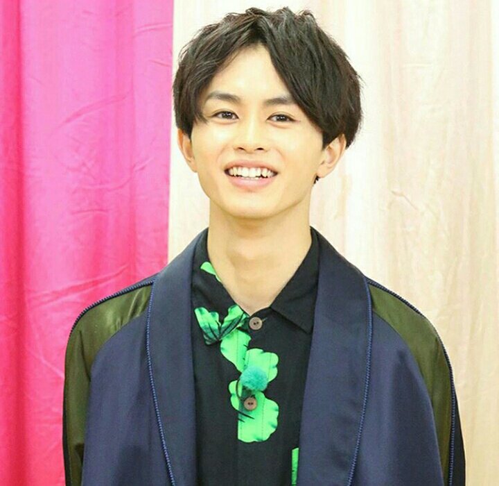 When i start to know Ctq too,i thought Takuya like Yuki&Yusuke..very happy&cheerful person..but when i know about him more,actually Takuya more to tsundere/quiet person..and he also not really talk when others members start talking and active..