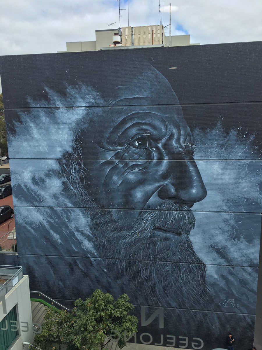 melbbrisMR's tweet photo. Geelong is a rocking! Awesome art and some big developments going on down here. #mbmr #managementrights https://t.co/pUT1dvEbXZ