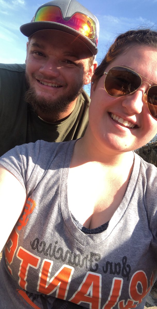 Alyssa_Cupit's tweet photo. I miss you already! Already counting down the days until I get to see you again 😘❤️ https://t.co/SHn8V3CkIV