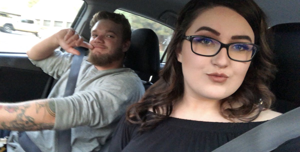 Alyssa_Cupit's tweet photo. I miss you already! Already counting down the days until I get to see you again 😘❤️ https://t.co/SHn8V3CkIV