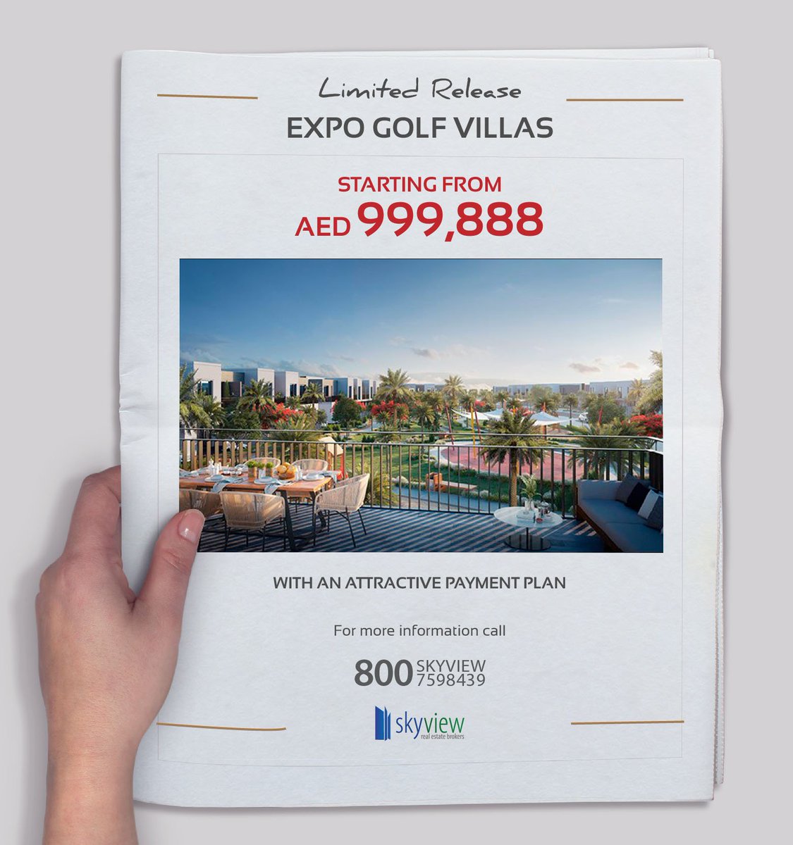 Skyview Real Estate (skyview_re) Twitter