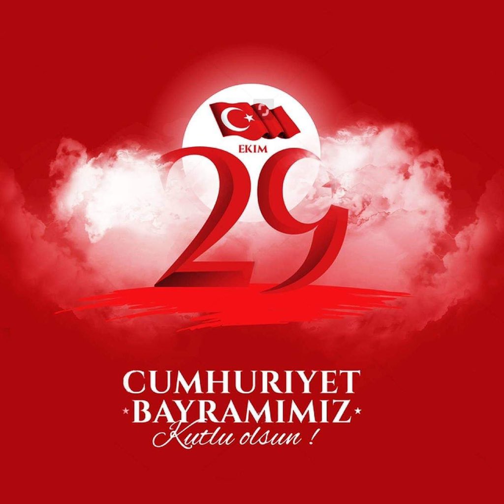 2hececom's tweet photo. 29 Ekim Cumhuriyet Bayramımız Kutlu Olsun.

#mustafakemalatatürk 
#atatürk 
#türkiye 
#29ekim 
#cumhuriyet https://t.co/ycBUHCn4yq