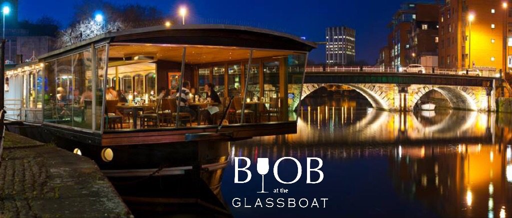 We enjoyed it so much last Thursday that we’re doing our “Glassboat- Bring Your Own Bottle” day again tomorrow.

Bring your wine in, for lunch or dinner, and we won’t charge you corkage....although we make ask for a little taste!