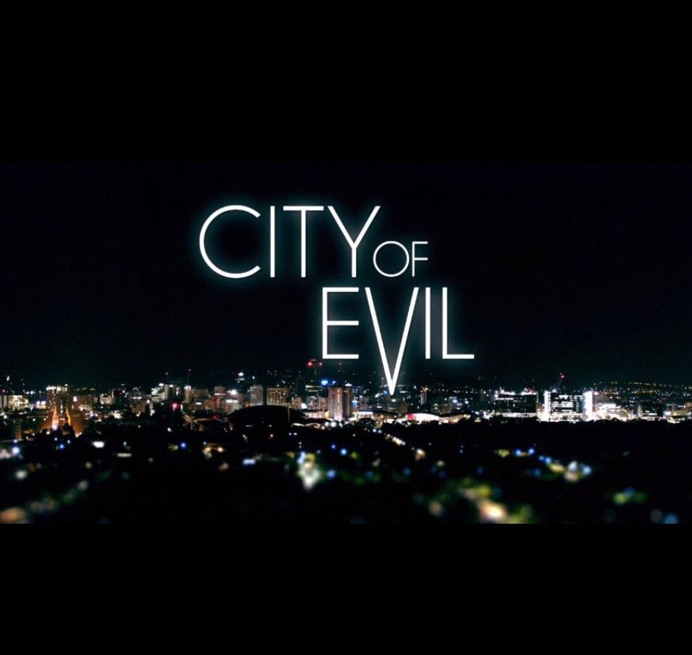 We’ve caught up with award winning author <a href="/SeanFewster/">Sean Fewster</a> to talk all things #CityOfEvil which recently got made into a tv documentary.... Check out Part one here :-

buzzsprout.com/72732/836670-e…

#PodernFamily #podcast #adelaide #crimepodcast #thehsp #seanfewster