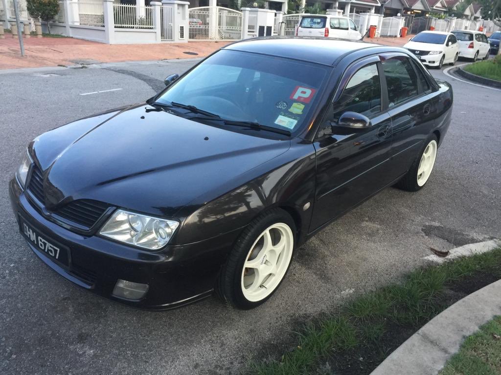 Salam, geng! Kereta saya baru hilang, hilang waktu parking di area rumah seksyen 8, Kota Damansara.
kalau jumpa tolong contect owner atau pihak berkuasa.

Jenis Kereta : Proton Waja
Numb Plate : BHM 6757
Contect Owner : 012-3691128 ( Zahier )