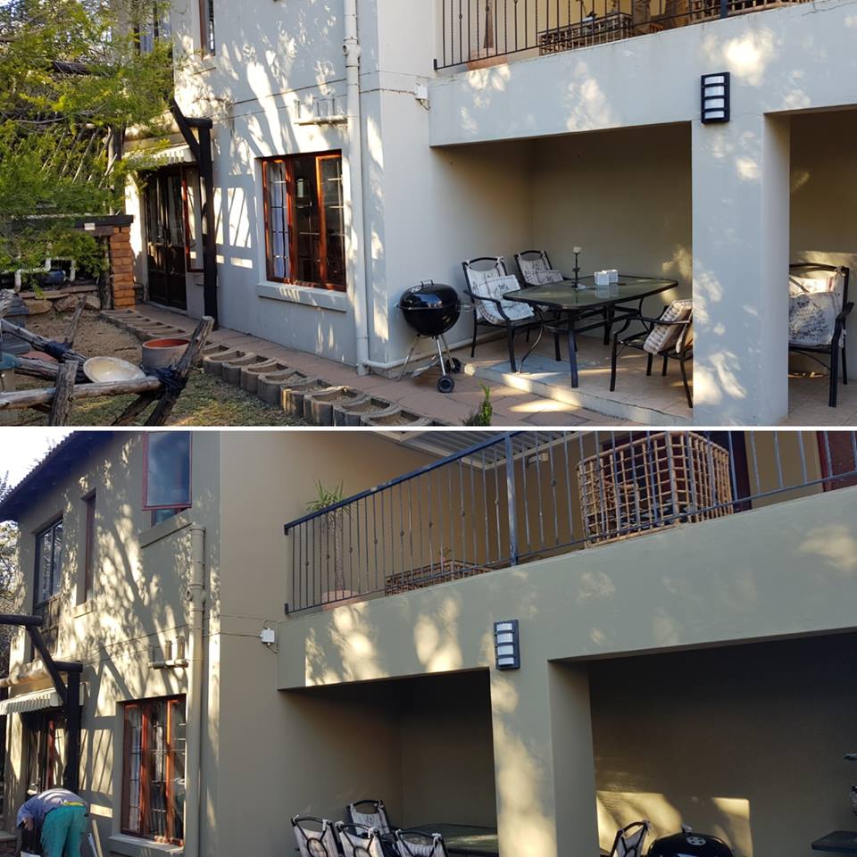 BlueSunCon's tweet image. Painting projects. 5 year guarantee on workmanship. Call or WhatsApp us today for a FREE quotation. - 0772 674 803/ 0719 264 148