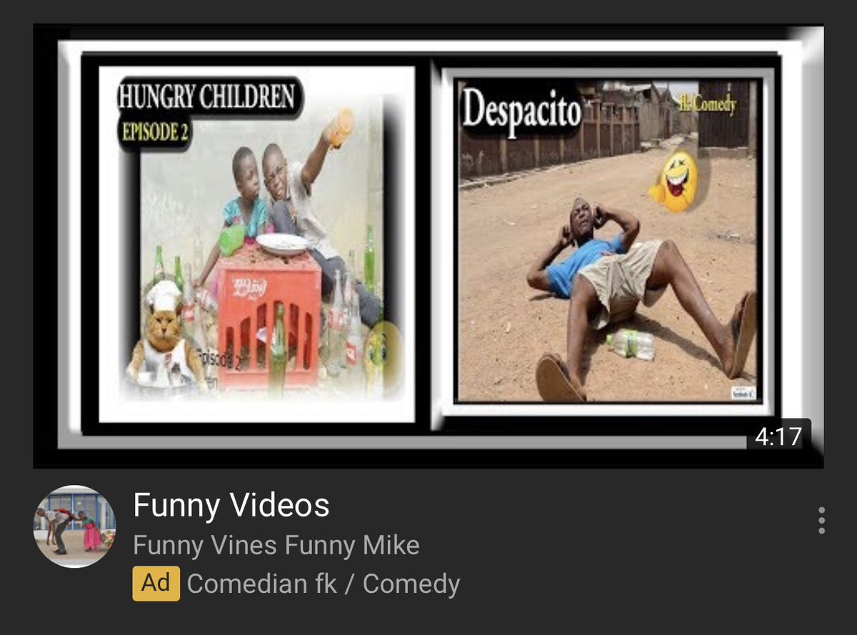 orbxii's tweet image. thanks youtube