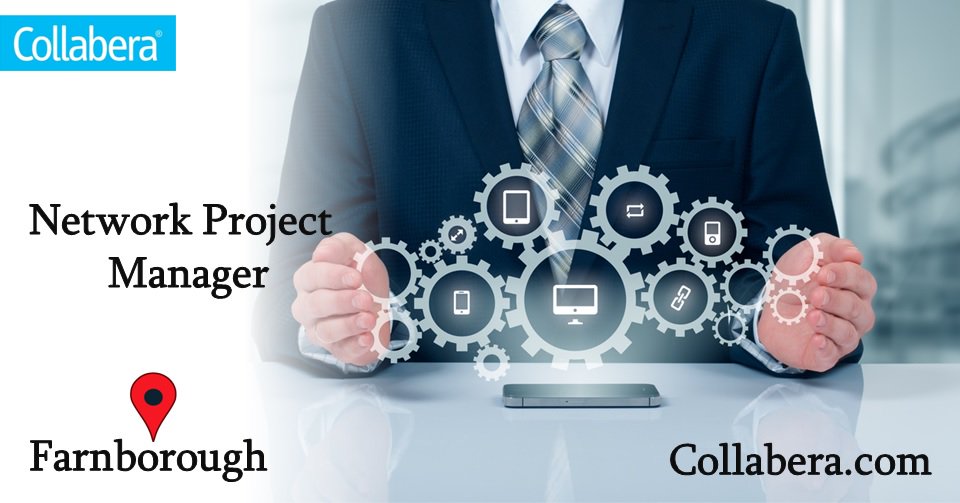 Collabera_UK's tweet image. Our Client in #Farnborough is looking for #NetworkProject Manager with 
#Networkoptimization and #WAN integration skills
Apply now: ow.ly/8BTK30mphvy 
#ProjectManagement