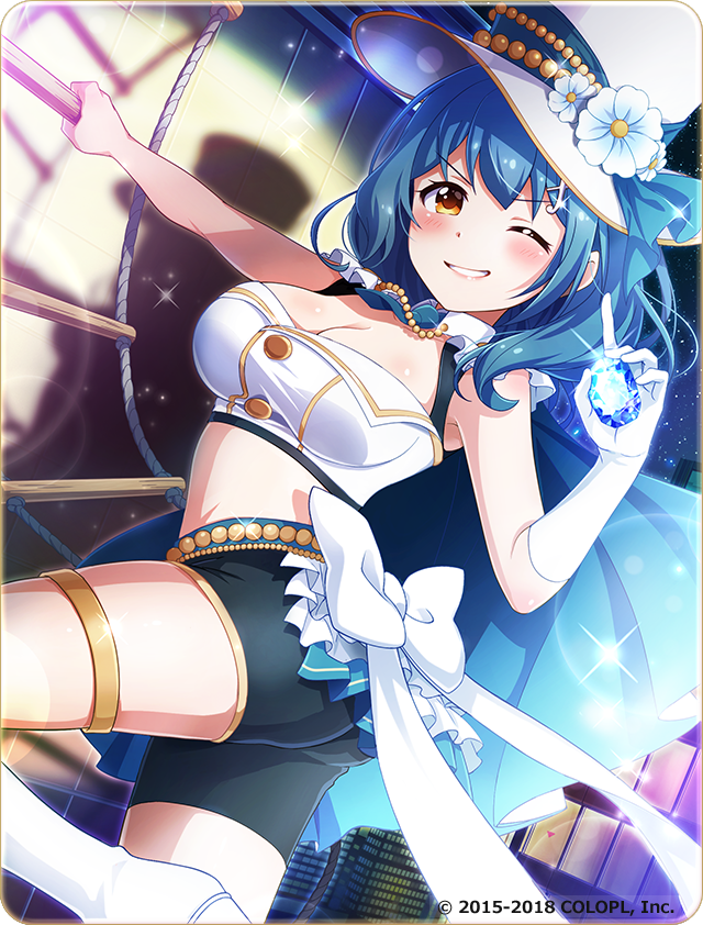 Twitter 上的 公式 バトルガール ハイスクール 明日15 00から星守ガチャで配信予定の 怪盗 カードを一足先にお見せします まずは詩穂のカードです 普段はアイドル探偵として活躍 する詩穂ですが 今回はなんと正反対な怪盗になって登場 お目当ての宝石を手 Twitter 上的 公式 バトルガール ハイスクール 明日15 00から星守ガチャで配信予定の 怪盗 カードを一足先にお見せします まずは詩穂のカードです 普段はアイドル探偵として活躍 する詩穂ですが 今回はなんと正反対な怪盗になって登場 お目当ての宝石を手