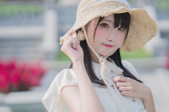 Twitterのコスプレ画像36