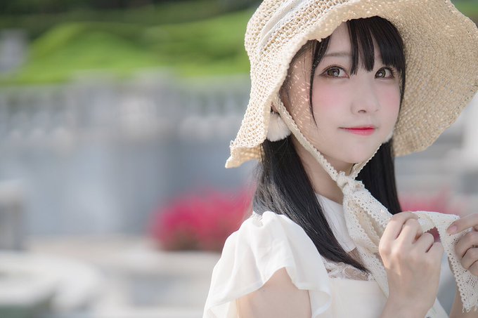 Twitterのコスプレ画像37