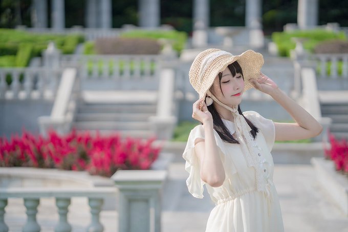 Twitterのコスプレ画像35