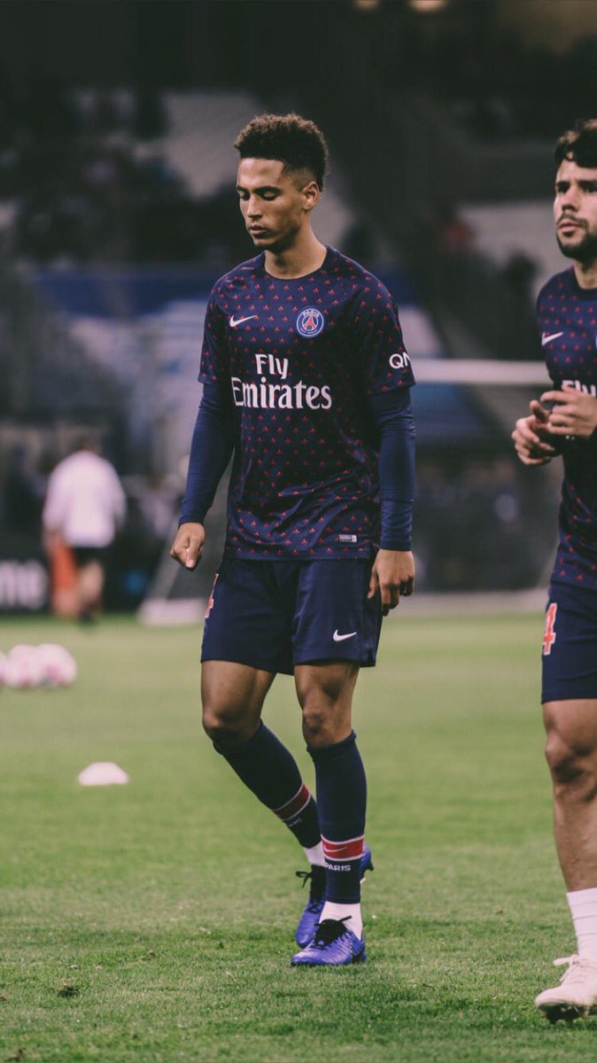 Thilo Kehrer tweet media