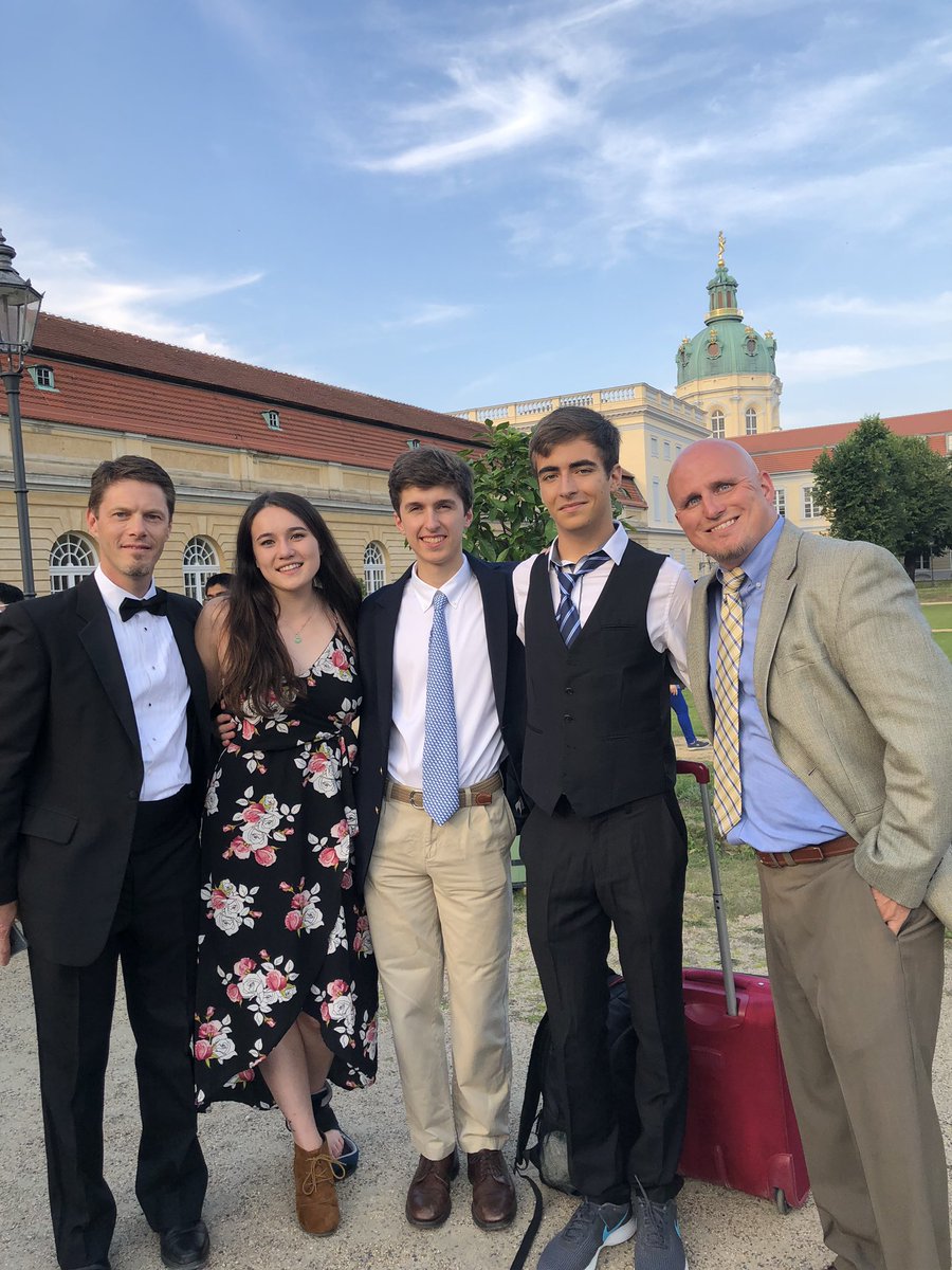 IHBBGlobal's tweet photo. Hard to believe it has already been almost four months since Berlin. Where will you take us next @iacompetitions https://t.co/NvDz1WqlGE