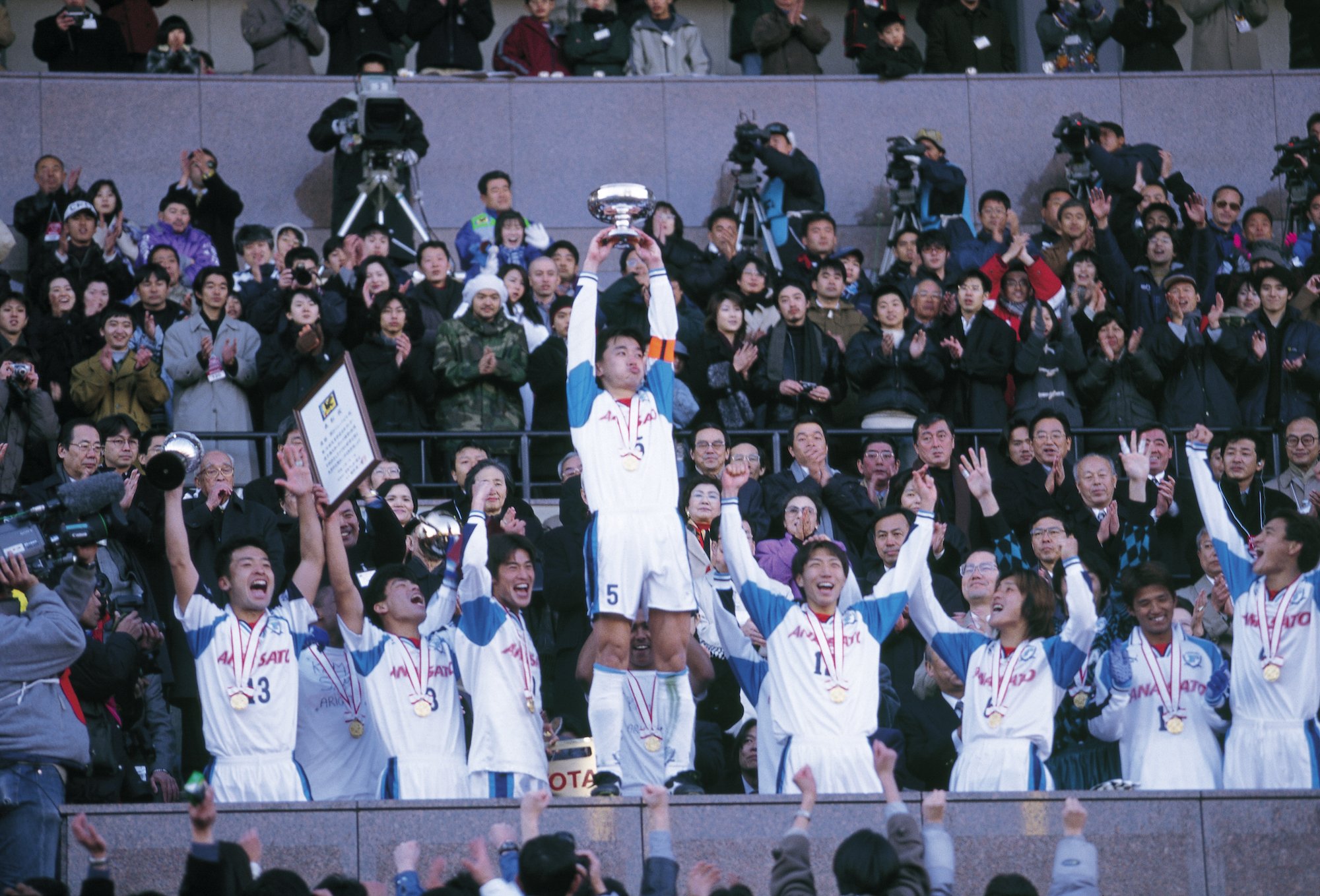 スポーツナビ サッカー編集部 on X: 