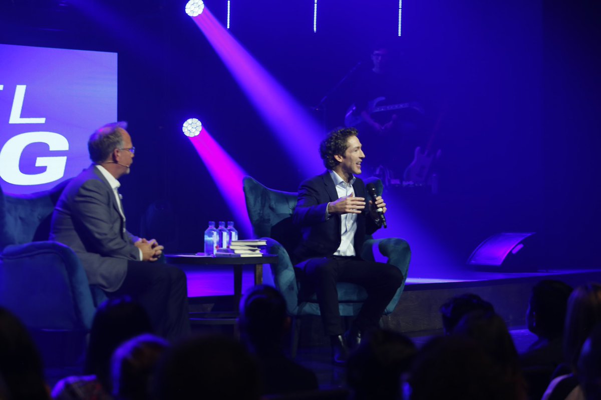 destinywoc's tweet photo. A big part of the test is doing the right things when the wrong things happen. - @joelosteen https://t.co/yKK00e2HYx