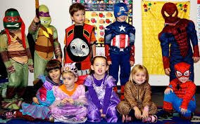 We are so excited for our Halloween party on Wednesday at 10:00 a.m. There will be lots of fun games, treats, and prizes. Parents are welcome!! #AcademicAdventures #UNOSocailMediaClass