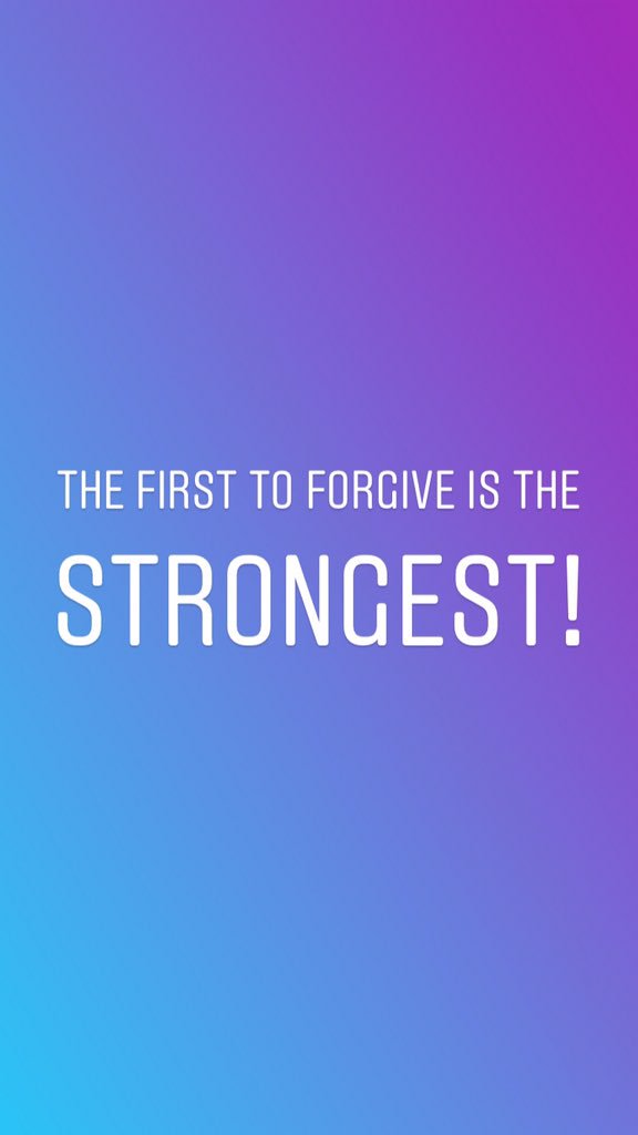 endurance0786's tweet photo. Daily dose of motivation!!

#DailyInspiration #dailymotivation #quoteoftheday #motivation #MotivationalQuotes #inspire #strength #KeepGoing #positivequotes #BePositive #selflove #selfcare #InspirationalQuotes #Inspiration #ActiveFollowers https://t.co/2uI7T50Bnu