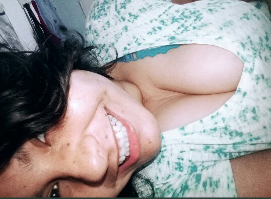 Kathy_Waanders's tweet photo. Siento como que me atropelló un camión  :( https://t.co/k8513H3jcr
