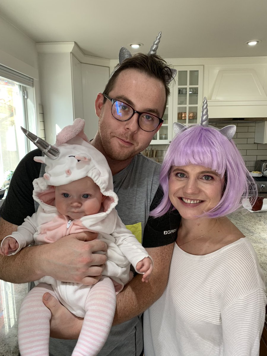 nwiedz's tweet photo. A blessing of unicorns 🦄 https://t.co/Vbma49qxcl