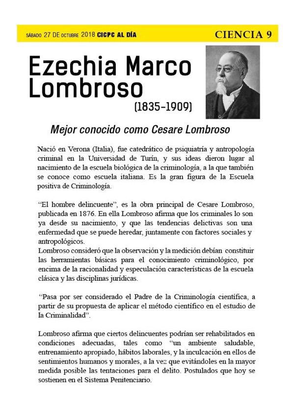 #CICPC 
23 de CICPC Al Día
<a href="/DouglasRicoVzla/">Douglas Rico</a> 
<a href="/PRENSACICPC/">PRENSA CICPC</a> 
<a href="/CICPCPREVENCION/">PREVENCIÓN INTEGRAL DEL DELITO CICPC</a> 
<a href="/JesusATeresen67/">Jesús Abraham Teresen Romero</a> 
<a href="/darwincicpc/">Darwin Linares</a> 
<a href="/castellanocicpc/">JOSÉ CASTELLANOS</a> 
<a href="/RomeroZuleima/">Zuleima Romero</a> 
<a href="/cicpc374/">REDIP ORIENTAL</a>
<a href="/Cicpc192/">CICPC ANZOÁTEGUI</a>