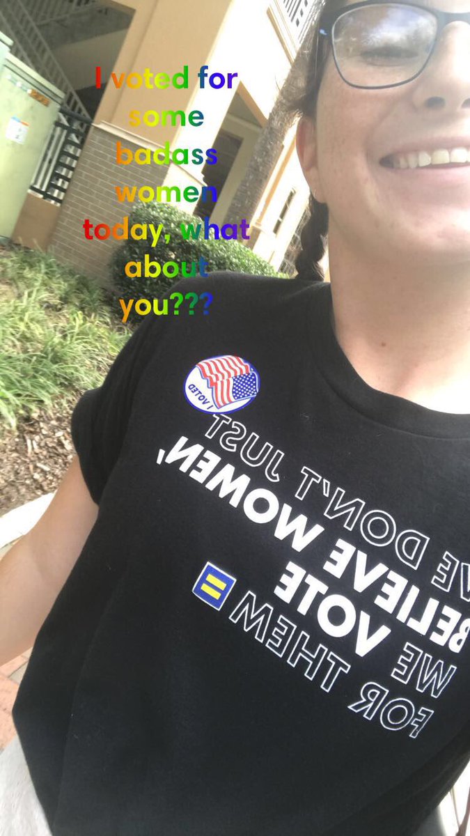 rollins_dems's tweet photo. Check out the early voting location at the Winter Park Library across the street from Sutton! Open Monday-Friday 10am-7pm! #earlyvotingfl https://t.co/vu1l40iuxU