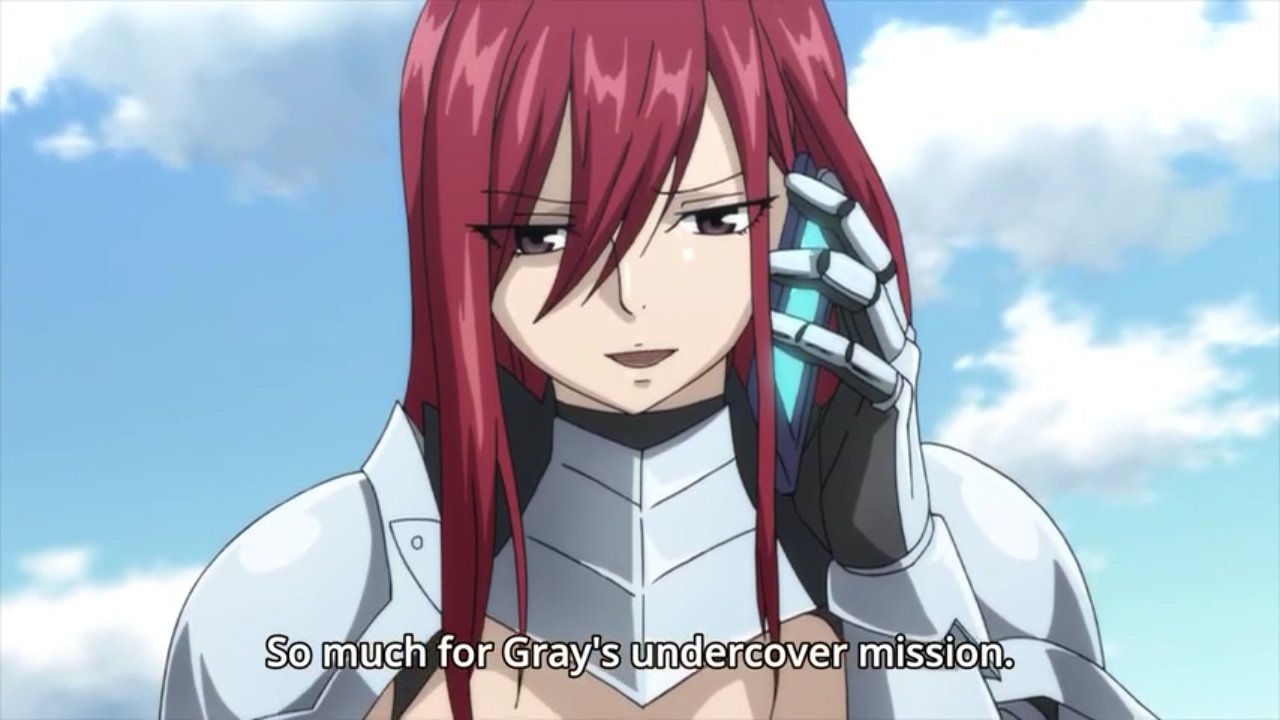 Fairy Tail on Twitter: Fairy Tail on Twitter: