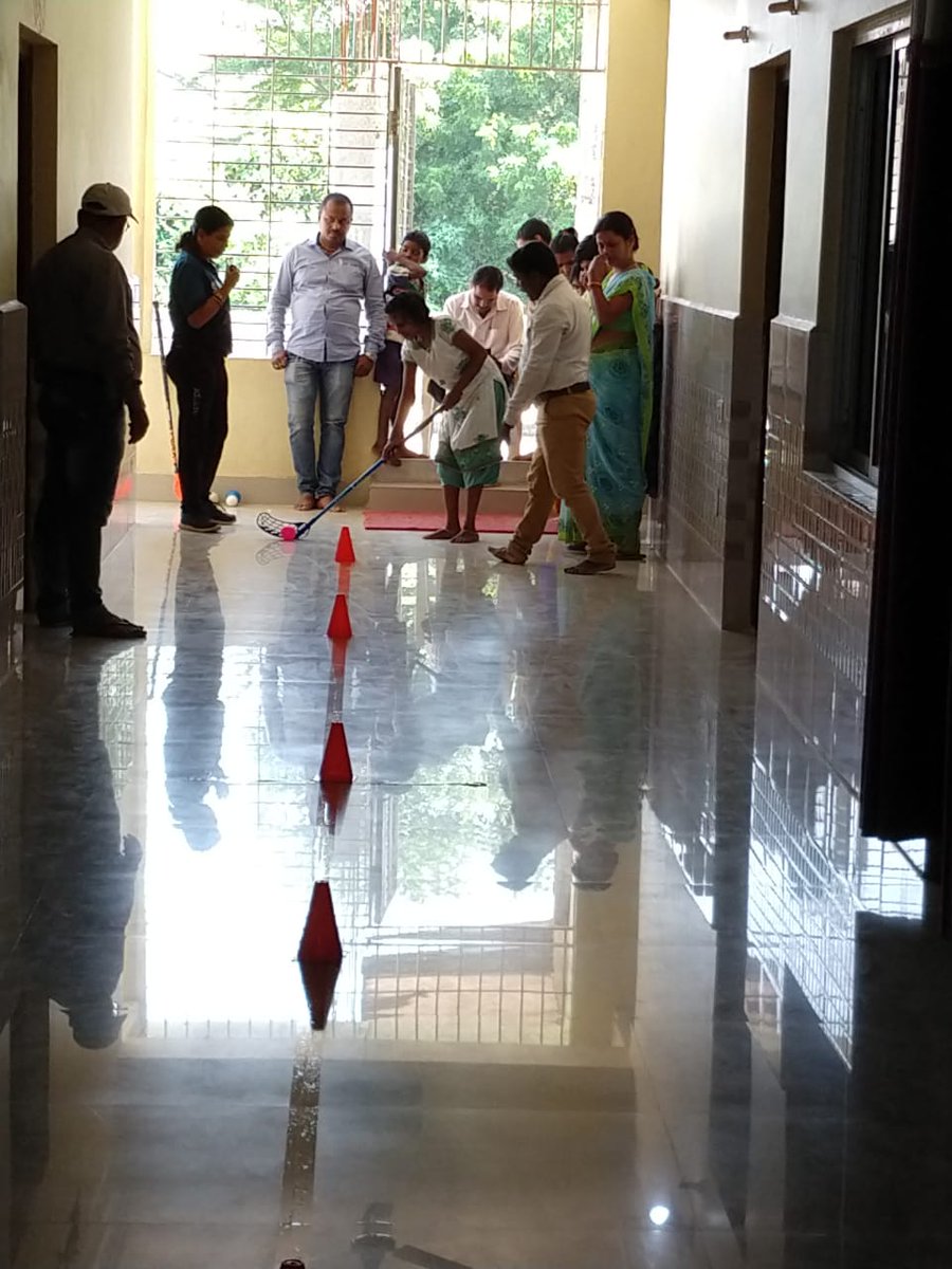 Ssepd On Twitter State Level Individual Skill Assessment For