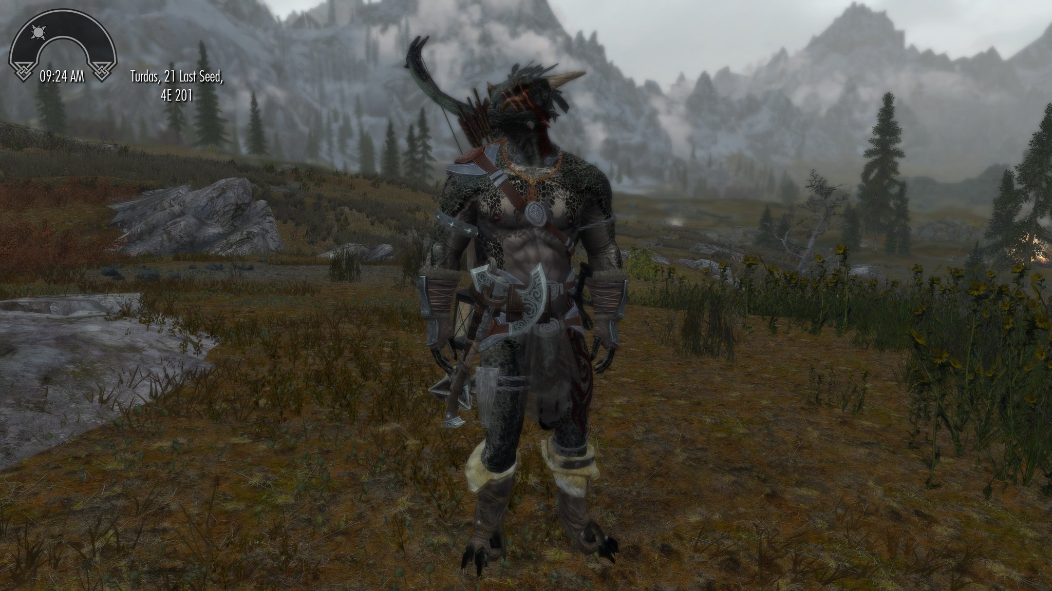 Skyrim