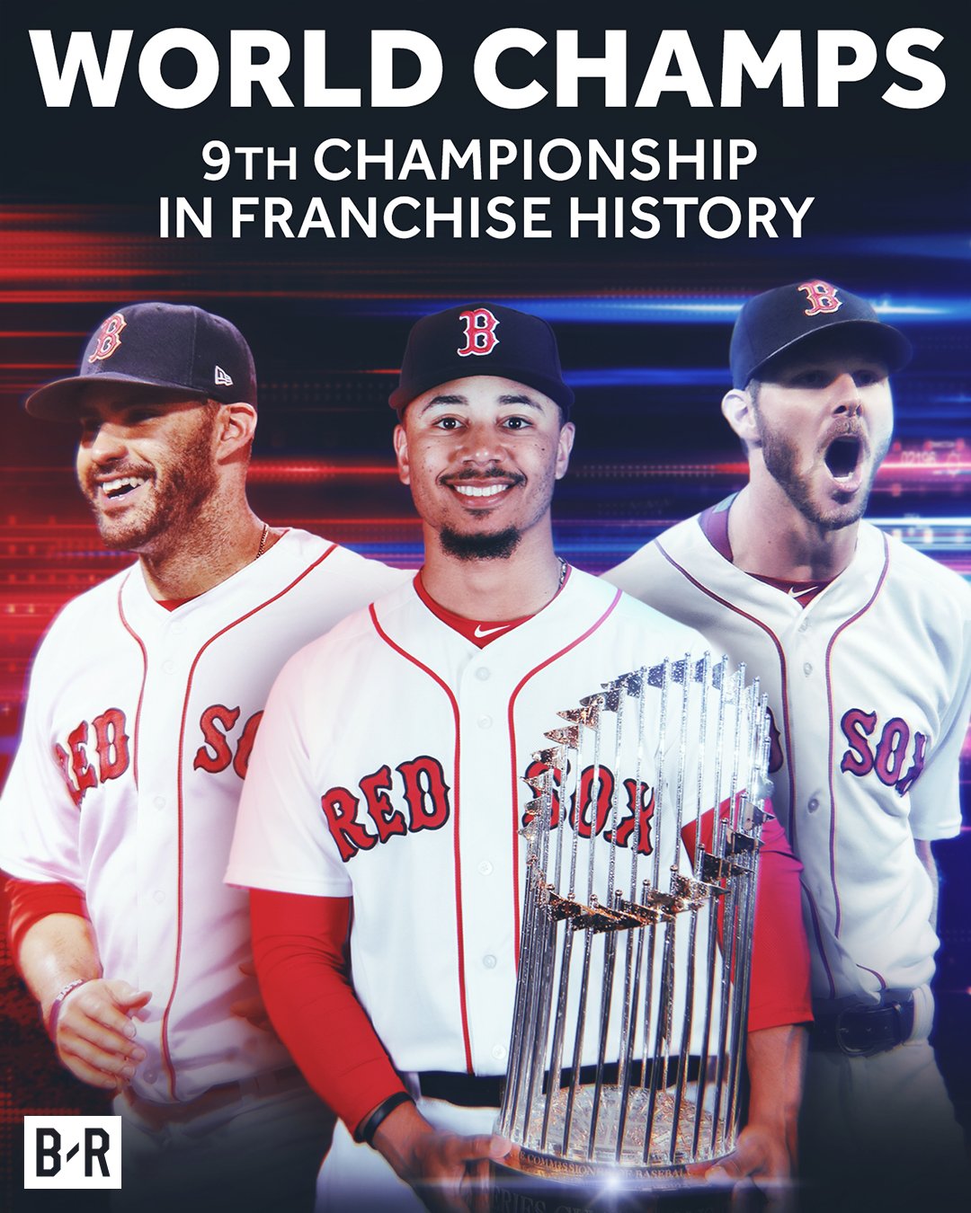 Red Sox on X: Let's do this. #DoDamage  / X
