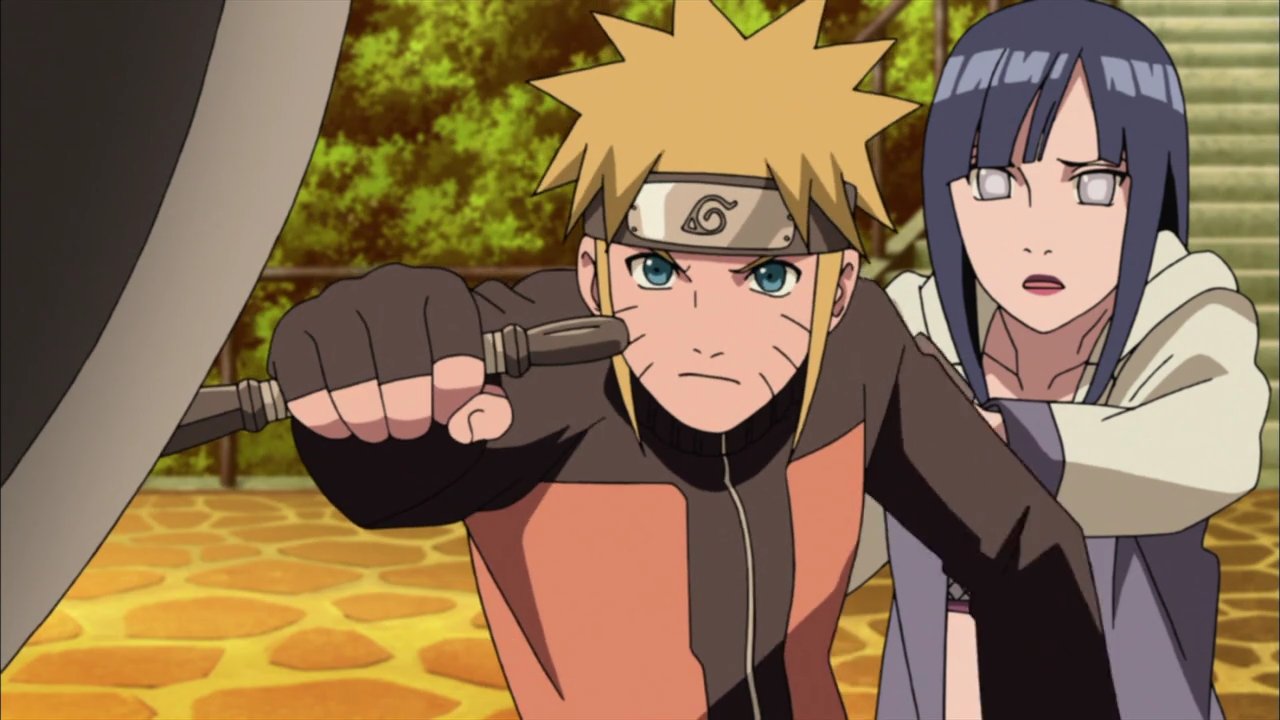 Naruto na platformě X: „Menma Namikaze https://t.co/rYGsm5B9Ta“ / X