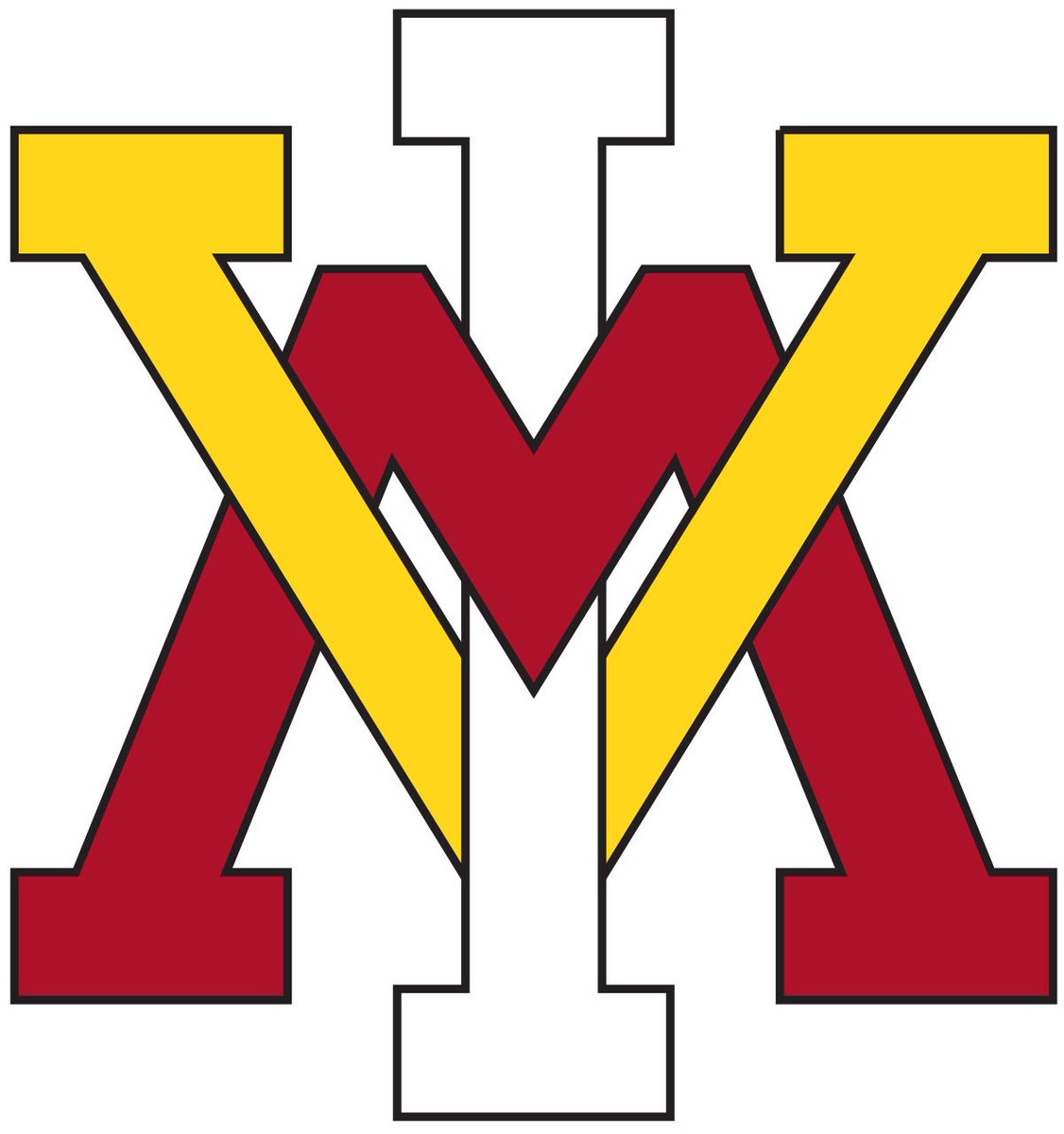 Ryan56wiley's tweet photo. Happy to receive a division one offer from Virginia Military Institute! https://t.co/CZgREY0bFL