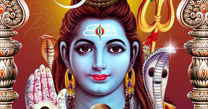 Jnanakadali On Twitter Lord Shiva Blessings On Monday Shiva