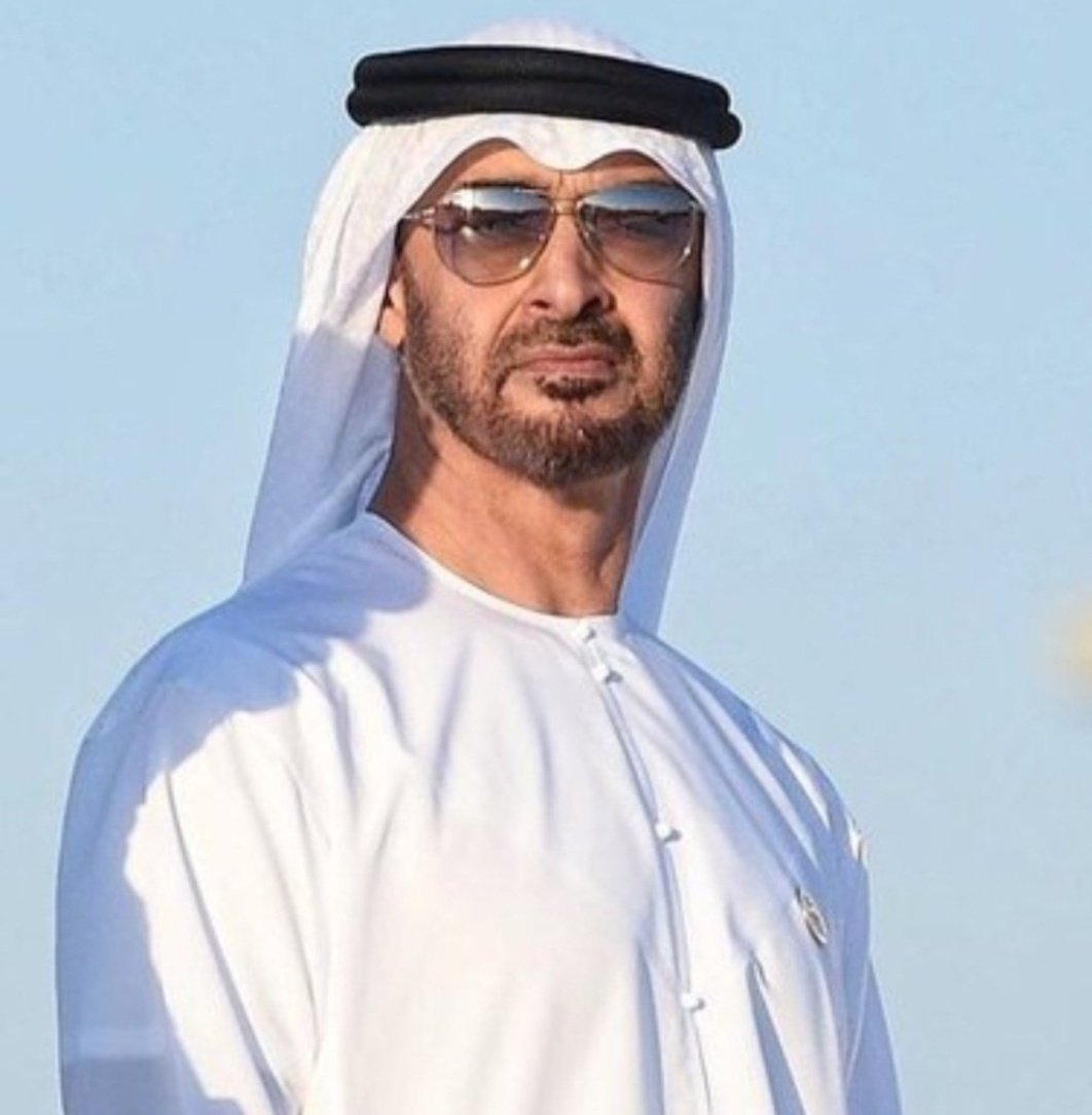 Dhahi_Khalfan's tweet image. عندما يسمو الوطن في صورة قائد...تؤدى التحية لأبي خالد.