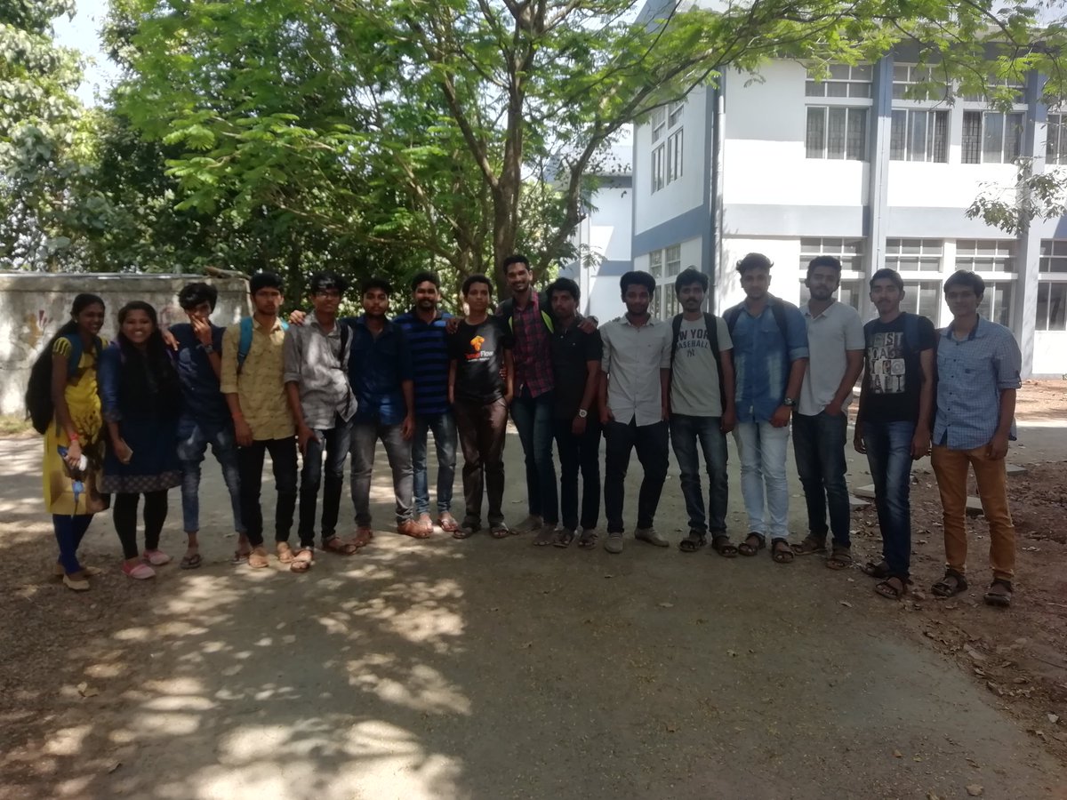 anuragcparikkal's tweet photo. MLCC Week 2
IEEE SB Thalassery
#IndiaMLCC
@GoogleAI https://t.co/LQY9uC9KTy