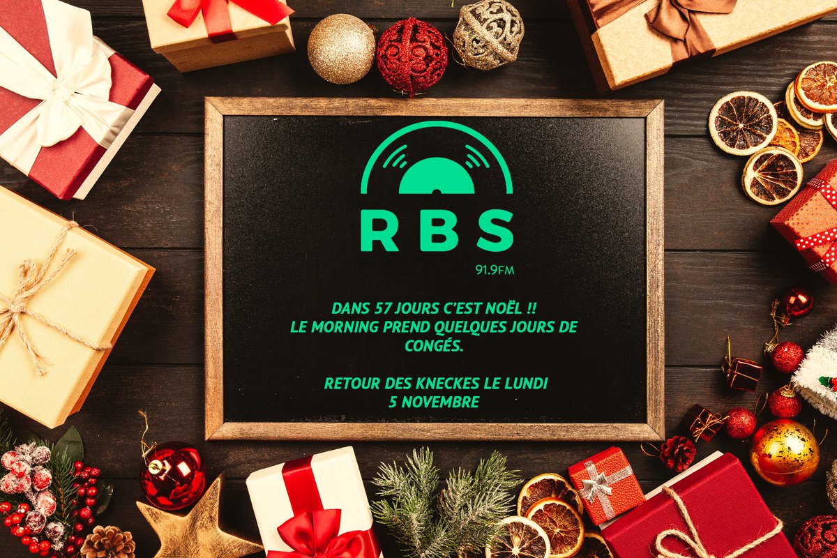 RBSofficiel's tweet photo. 🚨Si ça ne te plait pas... C'est pareil 🚨
➡️ Retour des kneckes le Lundi 5 Novembre dès 6h ⬅️ #morning #talri #blagues #vacances #Strasbourg Cc @StrasTV @strasbourg @StrasActu @NedNenad67 @AnnabelleBendel @Stras_Tourisme https://t.co/VTrELGdQrC