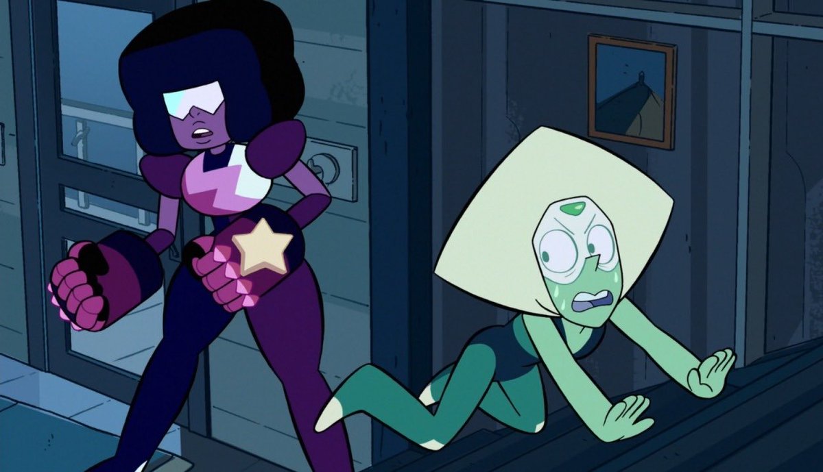 RT Your Peridot (@rturperid0t) on Twitter photo 