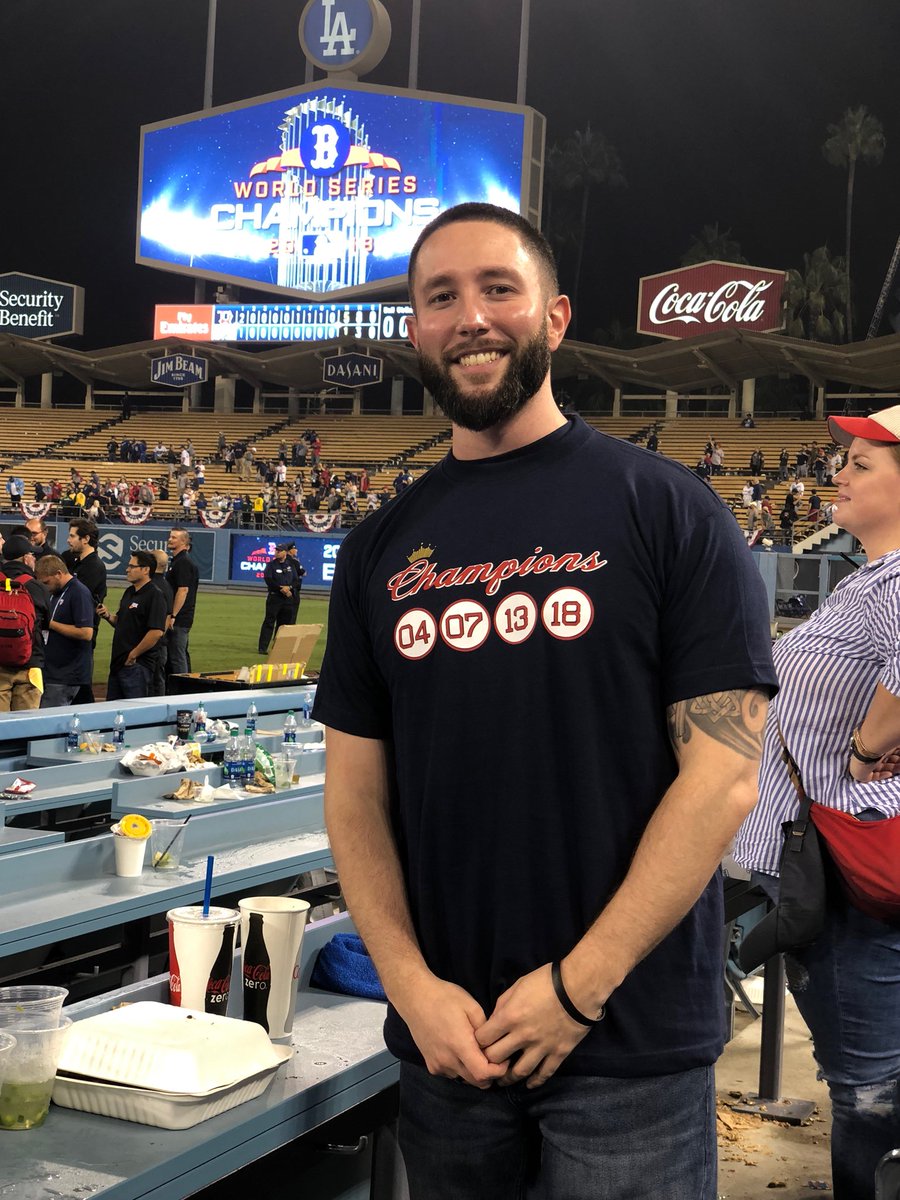 Jared Carrabis Wiki Biography, age, wife, salary, height, family Biography Tribune