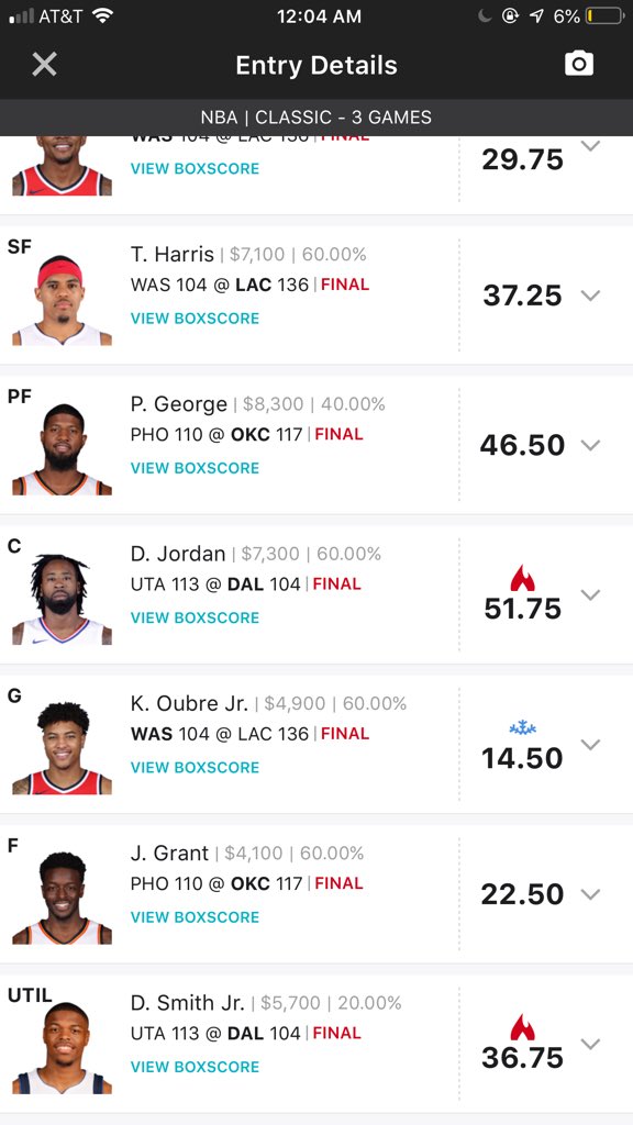 Cashed everything tonight let’s gooo 🔥🔥 50% cash rate on the season