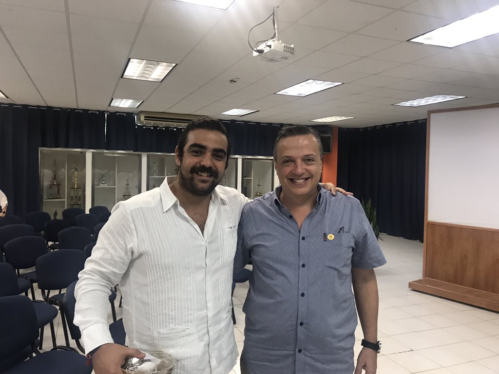 Hugo Chávez Ayala tweet media