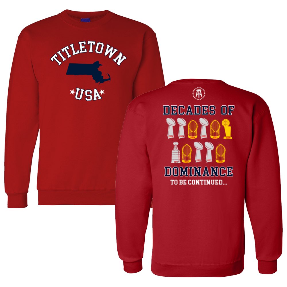 Joey_pointblank's tweet photo. I’ve spent my first two weeks working at @barstoolsports designing shirts for @stoolpresidente @FeitsBarstool and @Jared_Carrabis for this Boston championship. These and tons more are live at https://t.co/GJzQbviF5W #viva https://t.co/EDHqzhTMI1